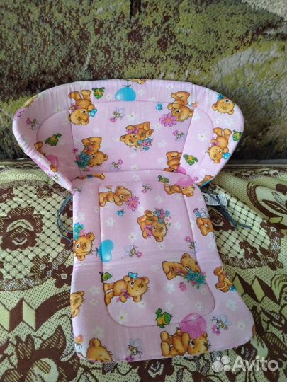 Матрасик для санок