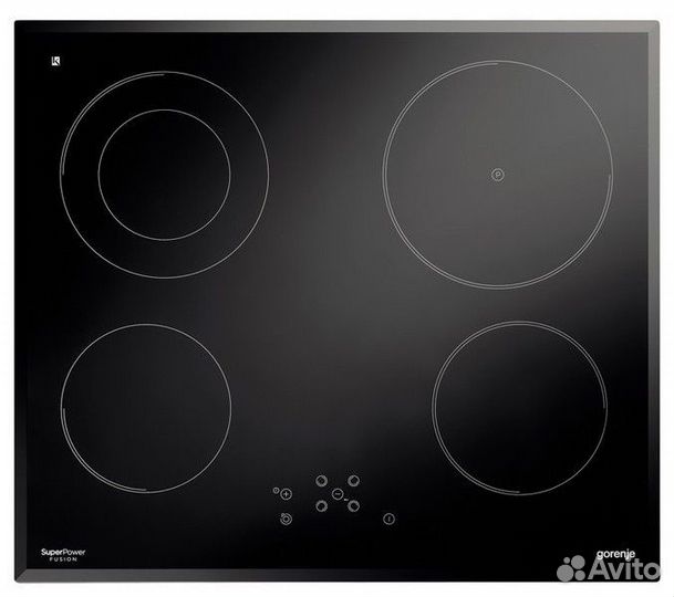 Варочная панель Gorenje ICT 621 AC Новая