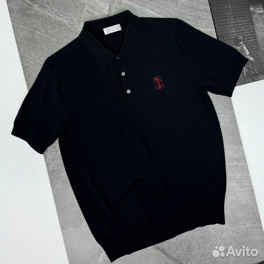 Кофта Brunello Cucinelli