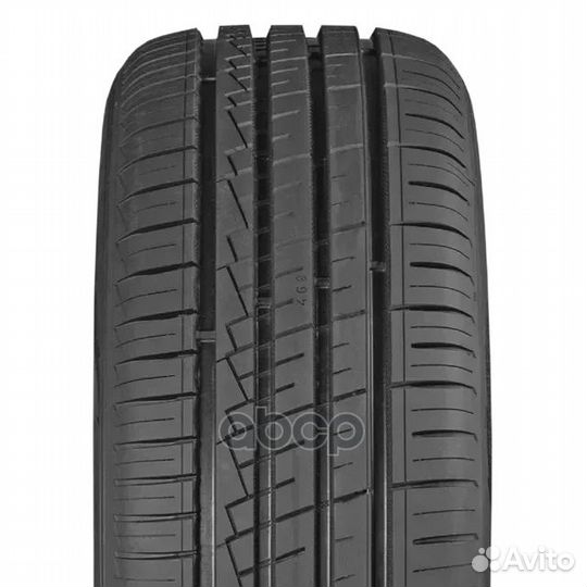 Ikon Tyres Autograph Eco 3 215/55 R17