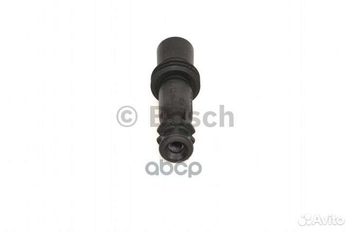 Свечной наконечник 0356100107 Bosch