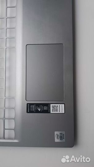 Панель с тачпадом Lenovo S145-15IWL + клавиатуры