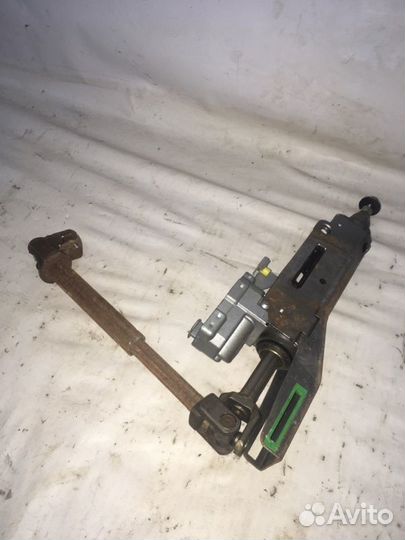 Рулевая колонка Volvo V50 B5244S 2008