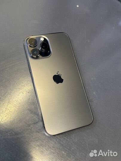 iPhone 13 Pro Max, 256 ГБ