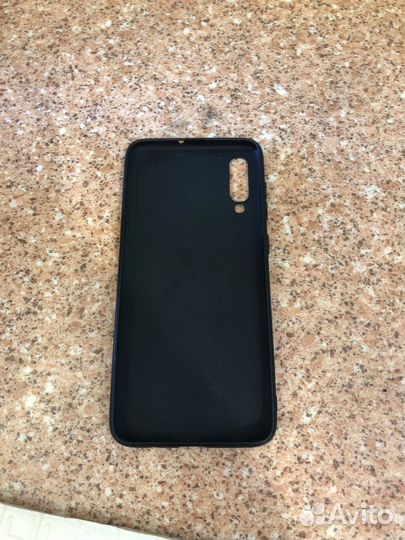 Чехол на samsung 70 a
