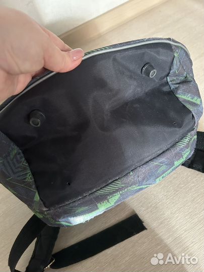 Рюкзак школьный для мальчика