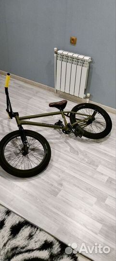 BMX sunday scout 21