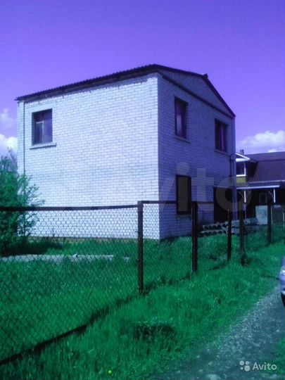 Дача 100 м² на участке 6 сот.