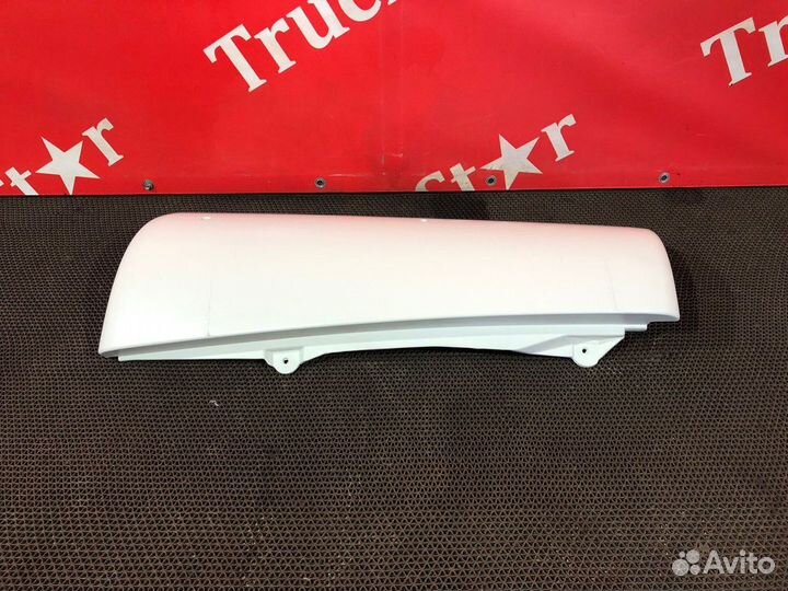 Дефлектор кабины правый Daf XF105, Daf XF95