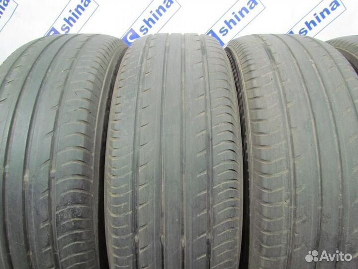Yokohama Geolandar G98A 225/65 R17 96R