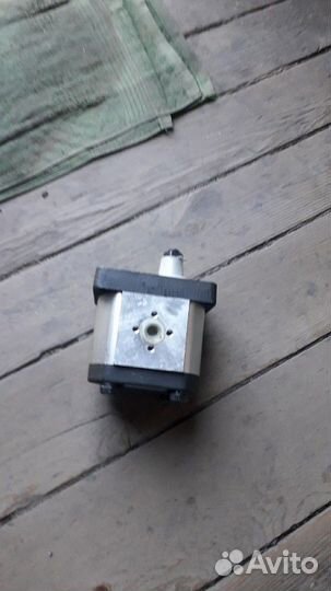 Насос нш Hydropak H 20 c15 x006