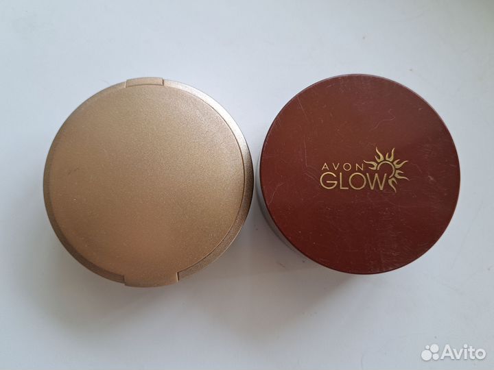 Румяна в шариках новые