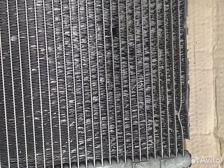 Радиатор кондиционера