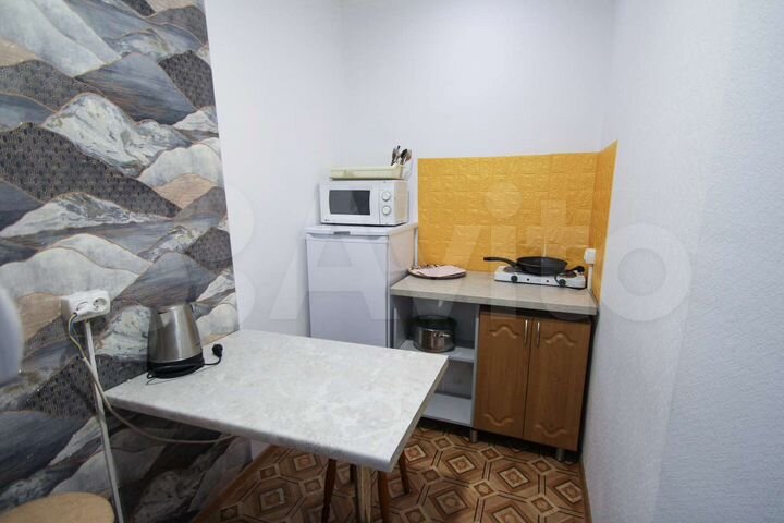 2-к. квартира, 42 м², 12/16 эт.