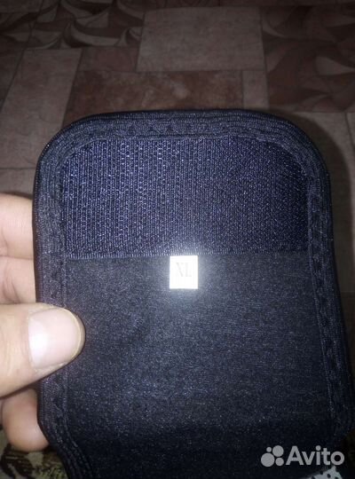 Пояс турмалиновый