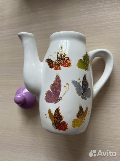 Набор кувшинчиков