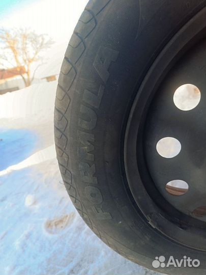 Formula Energy 185/65 R15