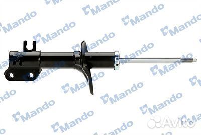 Амортизатор передний правый daewoo matiz (M200)