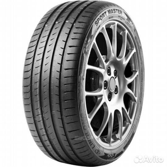 Michelin Pilot Sport 4 S Acoustic 245/35 R21 96