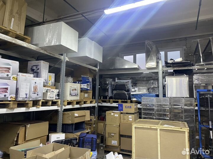 Встраиваемая кондитерская витрина sienna