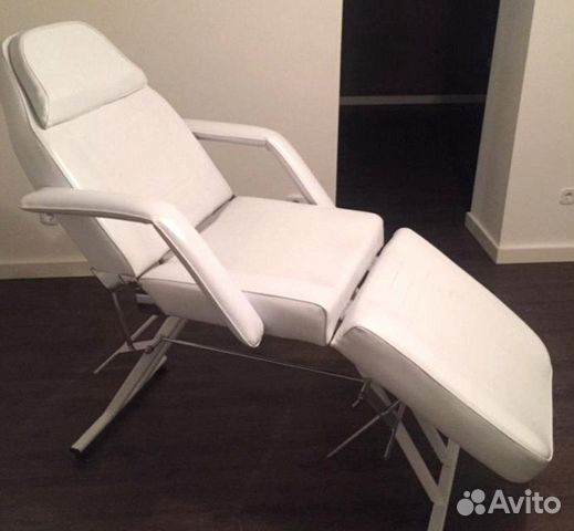 Косметологическое кресло