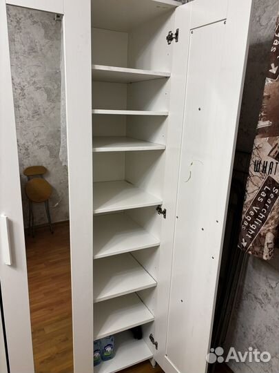 Шкаф IKEA бримнес бу