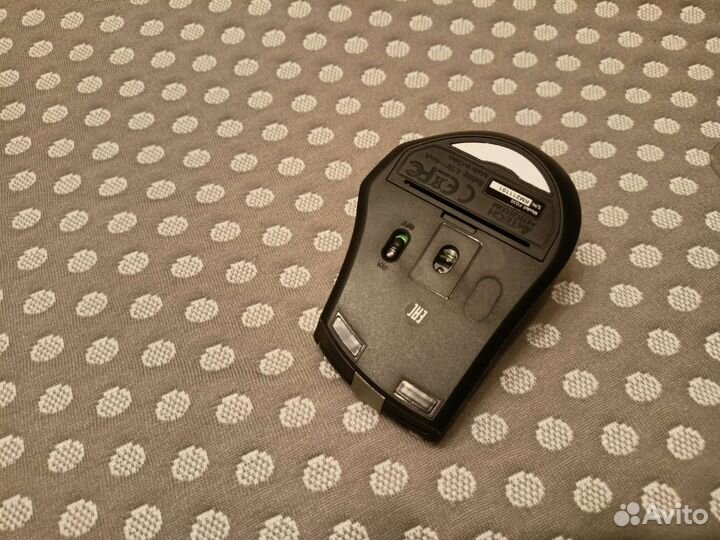 Мышь A4Tech Fstyler FG35 беспроводная новая