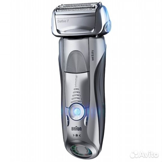 Продается электробритва Braun 799cc-7 Series7, нов