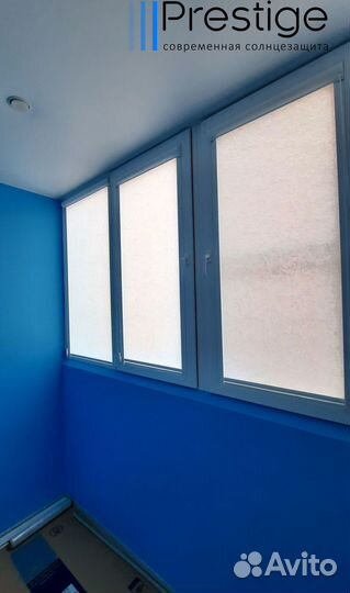 Рулонные шторы от производителя