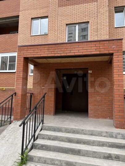 3-к. квартира, 75 м², 9/9 эт.