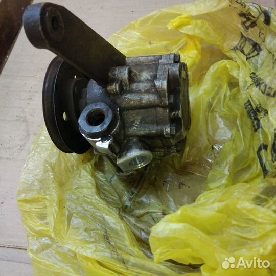Насос гур VW Golf2/Jetta2/passat