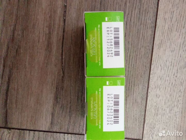 Тест полоски one touch select plus