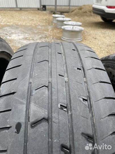 Goodyear Eagle RV-F 235/50 R18 101W