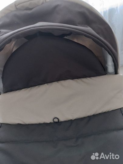 Детские коляски