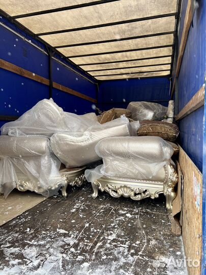 Грузоперевозки газель перевозка мебели/техники