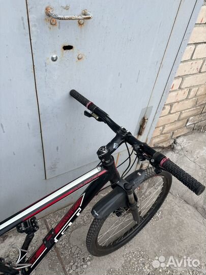 Велосипед Gt avalanche 4.0