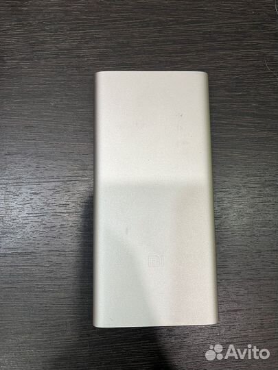 Powerbank xiaomi 10000