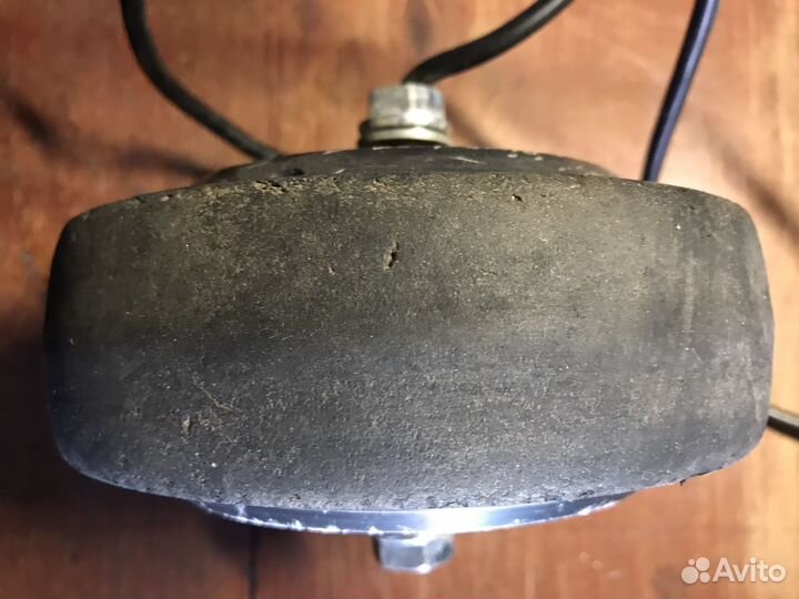 Мотор колесо для электросамоката