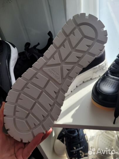 Кеды женские на платформе