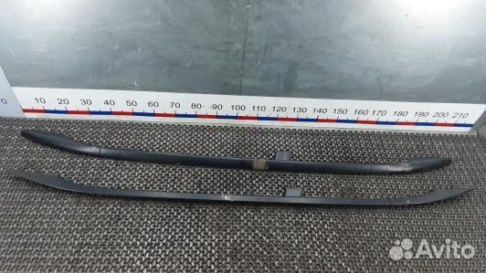 Рейлинги ssang yong rexton 1 (FBE10GW01)