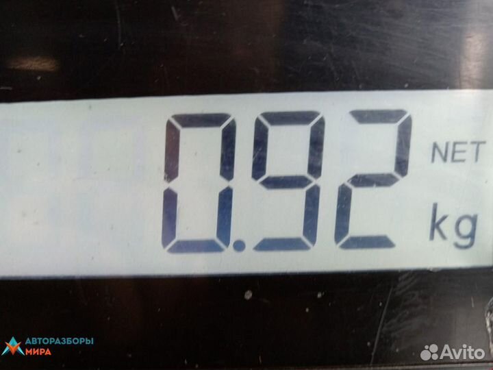 Ручка внутренняя потолочная SsangYong Rodius рест