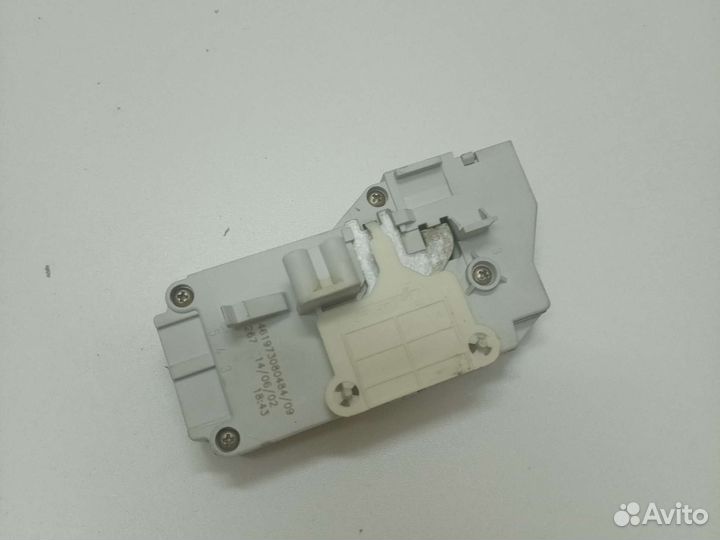 Блокиратор BP P/5 сма Whirpool