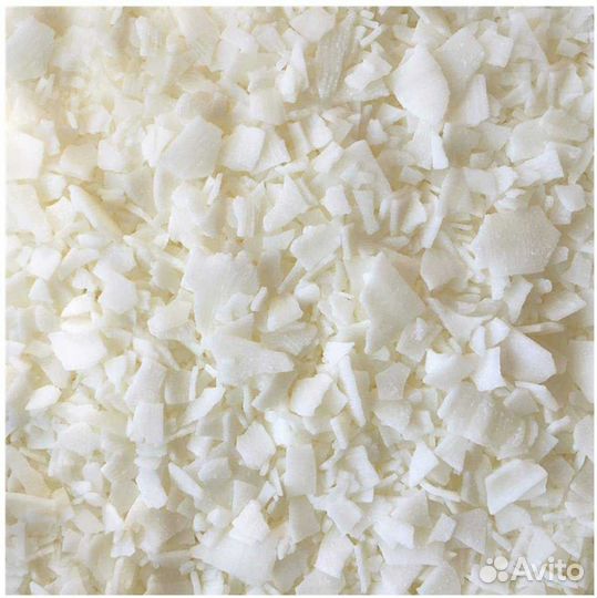 Соевый воск