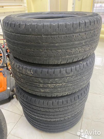 Viatti Bosco A/T 235/55 R17