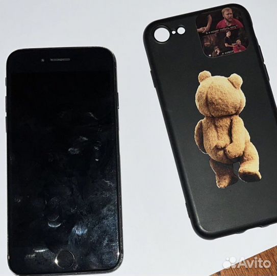 iPhone 7