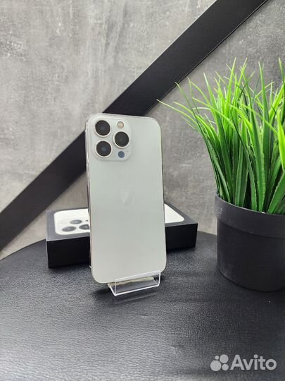 iPhone 13 Pro, 512 ГБ