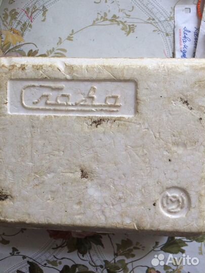 Секундомер слава