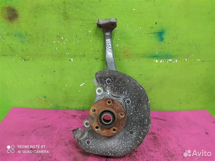 Кулак правый Audi A4 B8 Allroad A5 Q5 8K0407254R