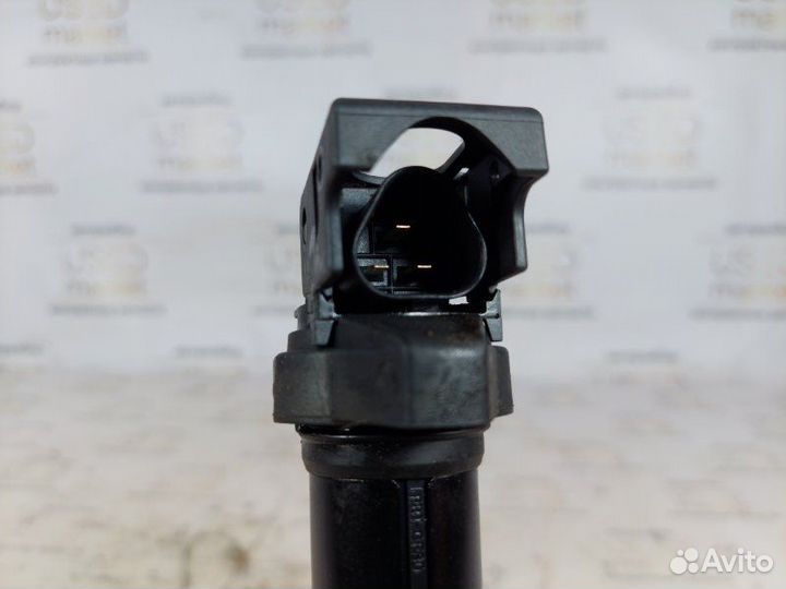 Катушка зажигания Peugeot 308 1.6 EP6 2009