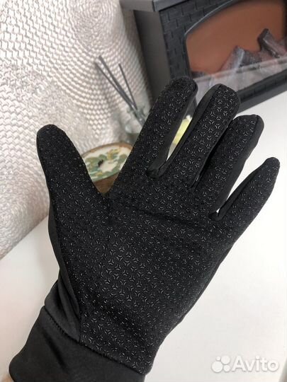 Перчатки Nike, The North Face